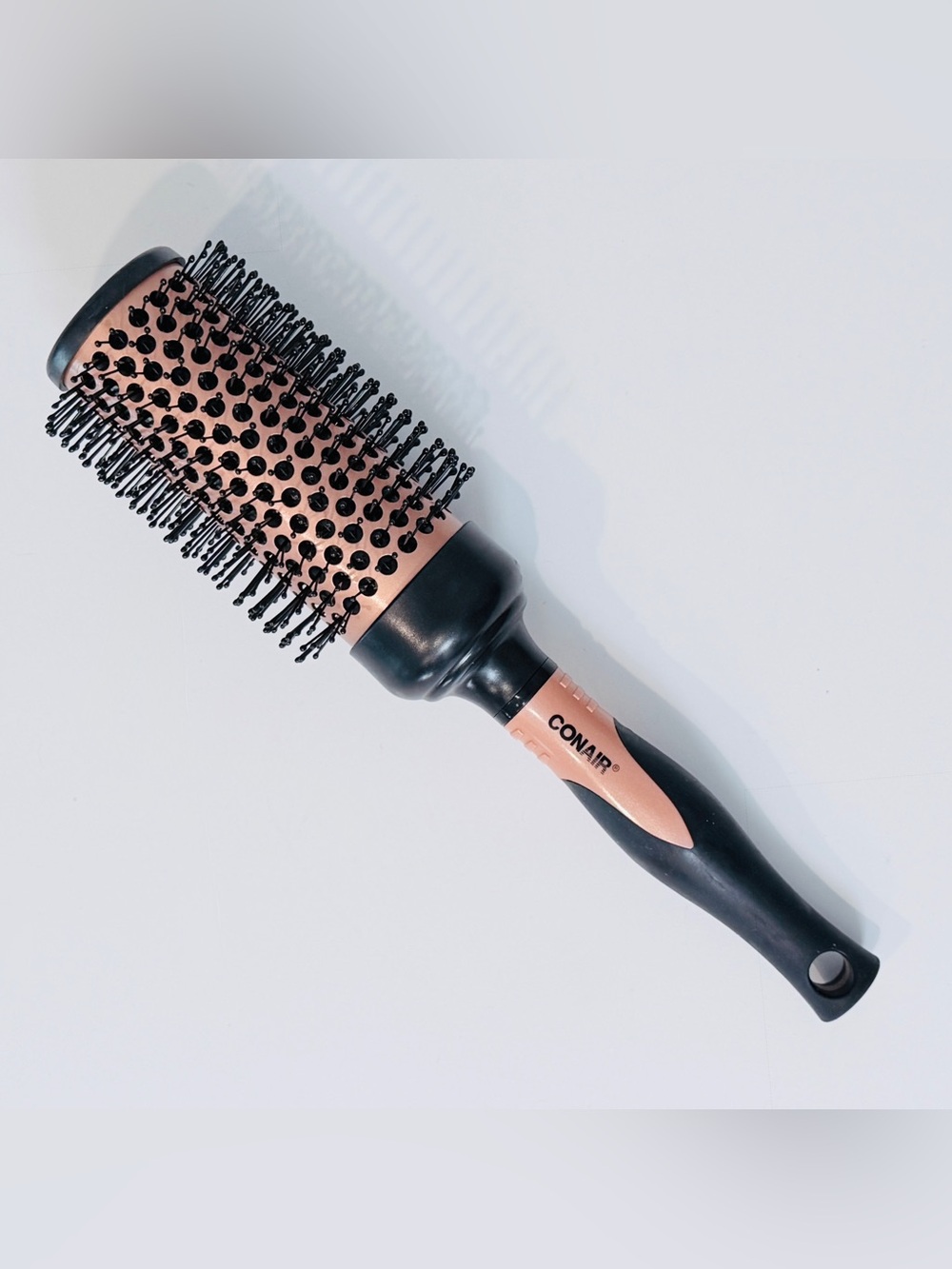 Conair Quick Blow Dry Round Brush
